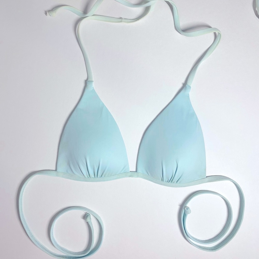 Frankies Bikini - top - small